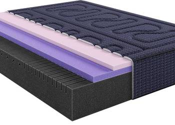 Materac HARMONY COMFORTEO piankowy - dostępny w wielu wymiarach
