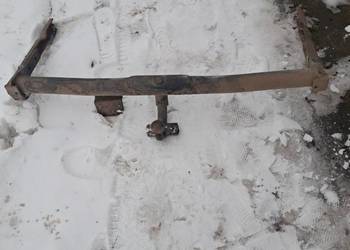 Hak do VW T3 Voklswagen Transporter t3