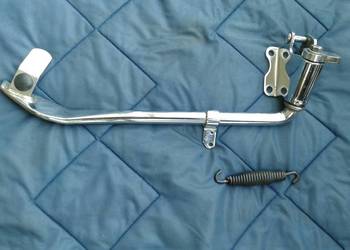 Harley softail kosa stopka boczna podpórka sprężyna