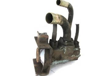 POMPA  HYDRAULICZNA T6DCYB17B10XL00A1W1 UKŁAD CIŚNIENIOWY, ZASILAJĄCY