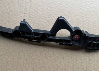 TOYOTA RAV4 IV 4 LIFT 15-18 52156-42020 ŚLIZG ZDERZAKA TYŁ LEWY