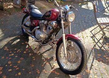 Okazja ! Virago 1998 tylko 7500 km