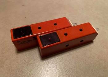 Leuze electronic LS 97/2 SE-S