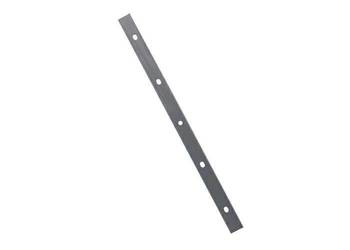 Nóż HSS 410x18,6x0,9mm z rozst. do maszyn HAMMER
