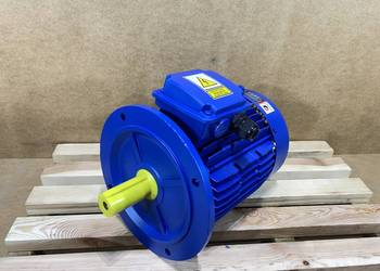 silnik elektryczny 5,5kW 2900obr. 3fazowy IE2