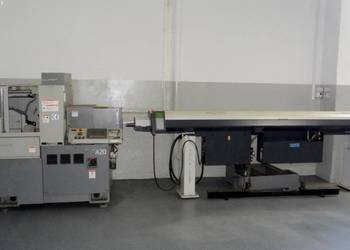 Automat tokarski wzdłużny CITIZEN CINCOM A20 VIPL