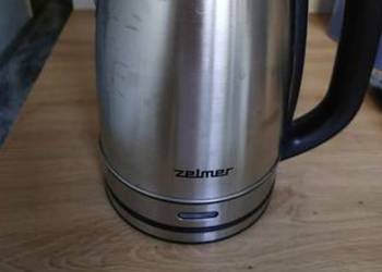 Czajnik elektryczny zelmer
