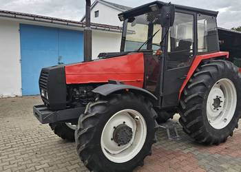 Valtra MF 805 95KM
