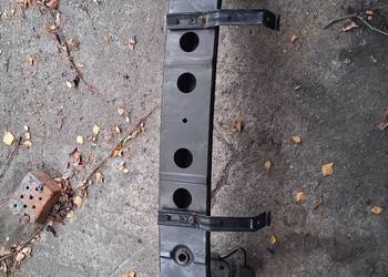 BELKA POD ZDERZAK TYLNA TYŁ DO MAZDA CX-5 12-17
