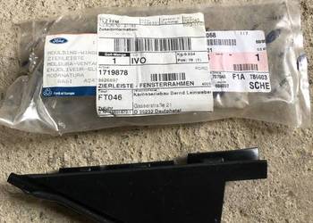 LISTWA SZYBY DRZWI TYLNYCH PRAWYCH FIESTA 11-12 _ 1719878 _ 8A61-A24722-CA LISTWA SZYBY DRZWI TYLNYCH PRAWYCH FIESTA 11-12 _ 1719878 _ 8A61-A24722-CA