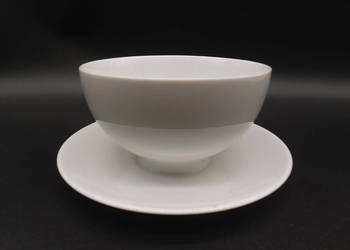 Sosjerka porcelanowa Hutschenreuther