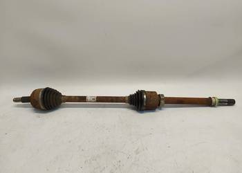 Renault Master III LIFT , 2023 półoś prawa przód długa 2.3 dci 391006019r