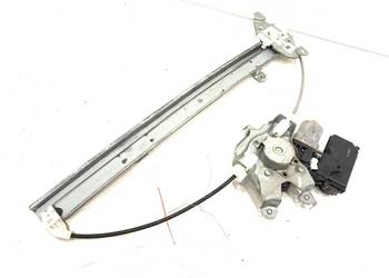 PODNOŚNIK SZYBY PRAWY TYŁ RENAULT KOLEOS I 82750JY00A SUV MECHANIZM