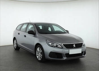 Peugeot 308 1.2 PureTech