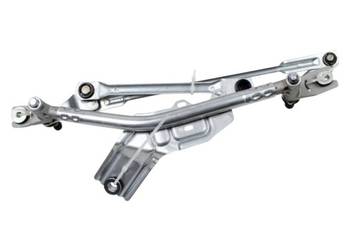 MECHANIZM WYCIERACZEK PRZÓD FIAT GRANDE PUNTO I 2010 2011 2012 2013 2014