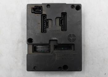 Moduł UCH Skrzynka Renault Megane Scenic I 7703297929 S108502300C