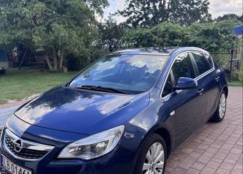 Opel astra j 1.4 turbo LPG !!!