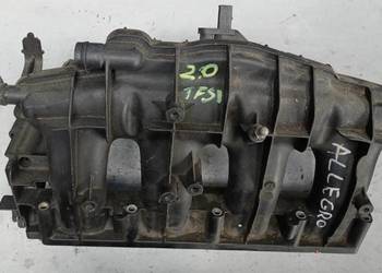 Kolektor ssący VW 2.0 TFSI 06D133185N