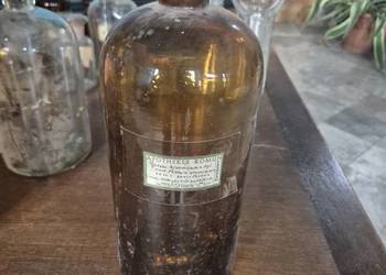 Dwie butle apteczne 2500 ml Dwie butle apteczne 2500 ml