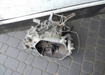 SKRZYNIA BIEGOW HONDA JAZZ II 1.2 B DXRM-2001793