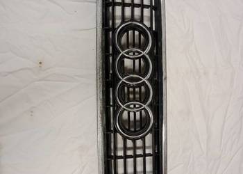 Grill atrapa audi a4 b6 Małysz