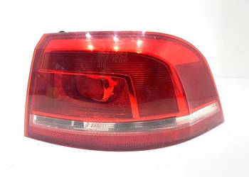 LAMPA PRAWY TYŁ VW PASSAT B7 3AF945096E Kombi 10-15 ŚWIATŁO