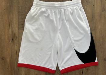 Spodenki Nike 158 164 170