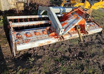 Agregat aktywny Maschio sprawny 3m z hydropakiem wałek w komplecie