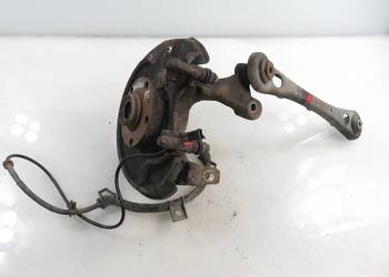 PIASTA TYLNA PRAWA AUDI A4 B6 1.8 T quattro