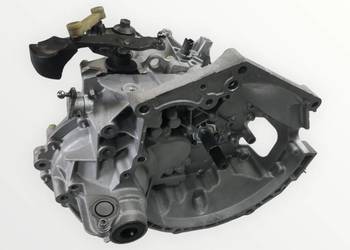 Skrzynia biegów 20CQ68 Citroen Peugeot Fiat 1.4 HDI Regeneracja