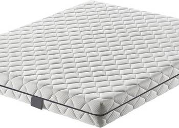 Materac LIRA TM SWISS HOME piankowy - dostępny w wielu wymiarach