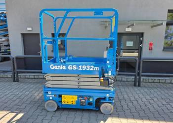 Genie GS1932M E-Drive  NOWY 2026