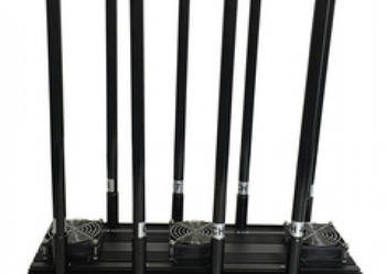 ZD-W8 dronów 150W z 8 antenami – wielopasmowy system RF 4G LTE V