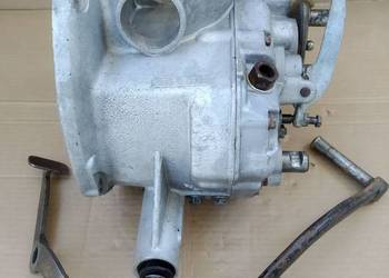 Skrzynia Dniepr z biegiem wstecznym K-750 Ural M-72 K750 M72