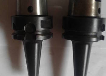 Oprawki HSK50 termokurczliwe F/V