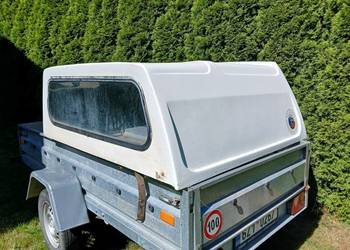 Opel Campo/ Isuzu hardtop