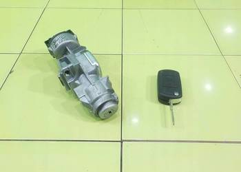 RANGE ROVER SPORT I LIFT 2.7 TDV6 5D stacyjka z kluczykiem 3M51-3F880-AC