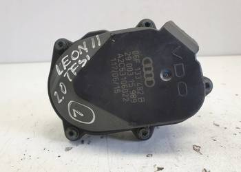 Seat Leon II 2.0 TFSI NASTAWNIK KLAP KOLEKTORA