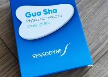 Masaż GUA SHA