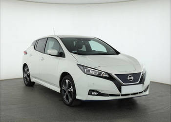Nissan Leaf 62 kWh