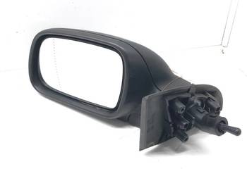 LUSTERKO LEWY PEUGEOT 307 Hatchback 00-12 ZEWNĘTRZNE LEWA, BOCZNE