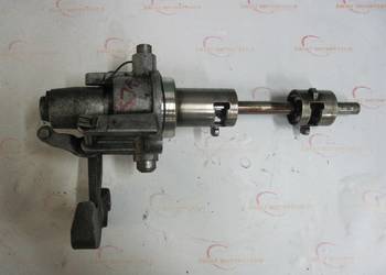 VW T5 TRANSPORTER 2.5 TDI AXD 08r 131KM wybierak skrzyni F-557940-0711