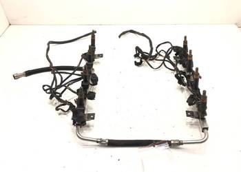 LISTWA WTRYSKOWA BMW E65 7506924 3.6 272KM