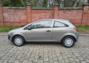 Opel Corsa 1.2 16V Enjoy