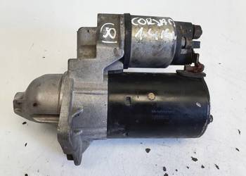 Opel Corsa D 1.4 16V ROZRUSZNIK bosch 0001107522