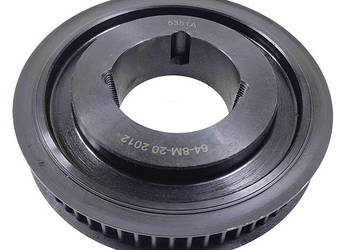Koło Pasowe 64 8M 20 Pod Taper-Lock 2012