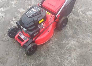 Kosiarka z napędem Hecht 554 SX 2020 r 6 hp