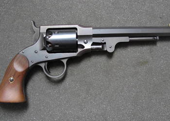 Rewolwer  Rogers  & Spencer Feinwerkbau Germany