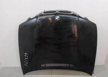 MASKA PRZÓD COMPACT 668/9  Bmw Seria 3 IV (1998-2006) E46