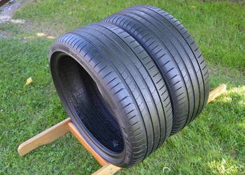 Opony Letnie 20' Pirelli 245/35 R-20 szt.2!!! Opony Letnie 20' Pirelli 245/35 R-20 szt.2!!!